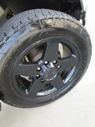 2011 CHEVROLET SILVERADO 2500 HD CREW CAB