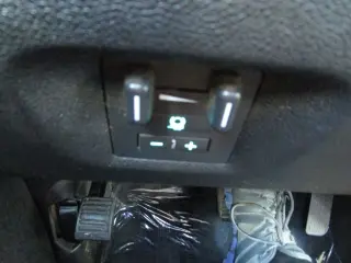 2011 CHEVROLET SILVERADO 2500 HD CREW CAB