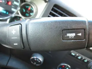 2011 CHEVROLET SILVERADO 2500 HD CREW CAB