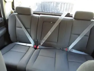 2011 CHEVROLET SILVERADO 2500 HD CREW CAB