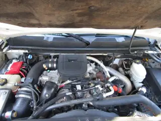2011 CHEVROLET SILVERADO 2500 HD CREW CAB