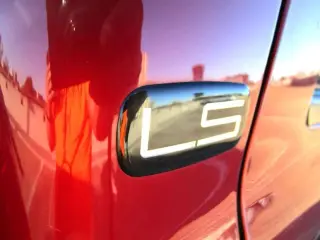 2004 CHEVROLET SILVERADO 2500 HD CREW CAB