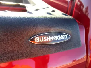 2004 CHEVROLET SILVERADO 2500 HD CREW CAB