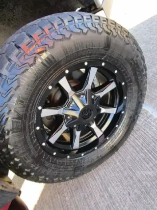 2004 CHEVROLET SILVERADO 2500 HD CREW CAB