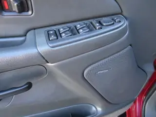 2004 CHEVROLET SILVERADO 2500 HD CREW CAB