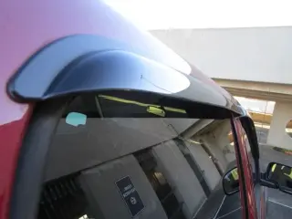 2004 CHEVROLET SILVERADO 2500 HD CREW CAB