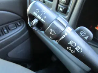 2004 CHEVROLET SILVERADO 2500 HD CREW CAB