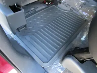 2004 CHEVROLET SILVERADO 2500 HD CREW CAB