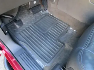 2004 CHEVROLET SILVERADO 2500 HD CREW CAB