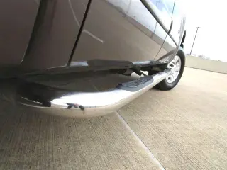 2008 CHEVROLET SILVERADO 2500 HD CREW CAB