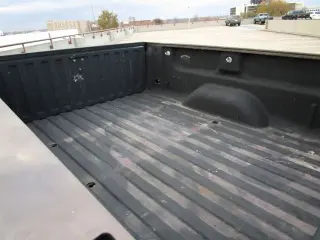 2008 CHEVROLET SILVERADO 2500 HD CREW CAB