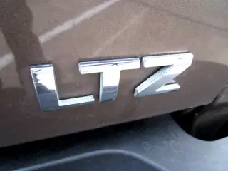 2008 CHEVROLET SILVERADO 2500 HD CREW CAB