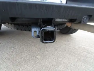 2008 CHEVROLET SILVERADO 2500 HD CREW CAB