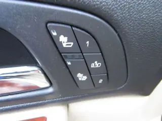 2008 CHEVROLET SILVERADO 2500 HD CREW CAB