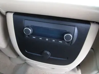2008 CHEVROLET SILVERADO 2500 HD CREW CAB