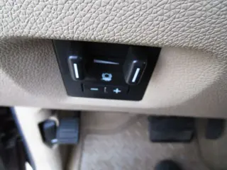 2008 CHEVROLET SILVERADO 2500 HD CREW CAB