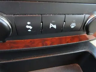 2008 CHEVROLET SILVERADO 2500 HD CREW CAB