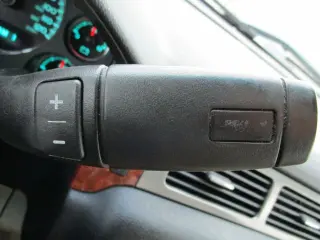 2008 CHEVROLET SILVERADO 2500 HD CREW CAB