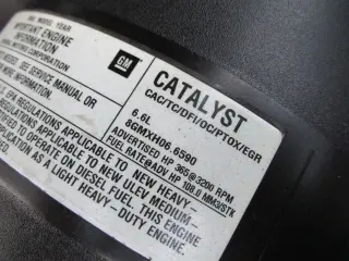 2008 CHEVROLET SILVERADO 2500 HD CREW CAB