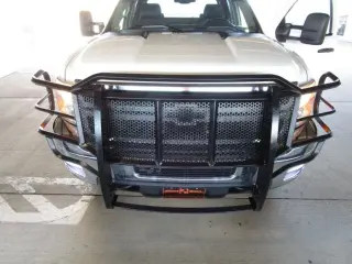 2012 CHEVROLET SILVERADO 2500 HD CREW CAB