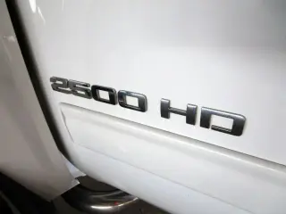 2012 CHEVROLET SILVERADO 2500 HD CREW CAB