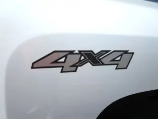 2012 CHEVROLET SILVERADO 2500 HD CREW CAB