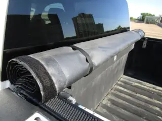 2012 CHEVROLET SILVERADO 2500 HD CREW CAB