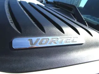 2012 CHEVROLET SILVERADO 2500 HD CREW CAB