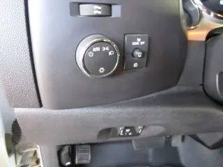 2012 CHEVROLET SILVERADO 2500 HD CREW CAB