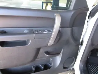 2012 CHEVROLET SILVERADO 2500 HD CREW CAB