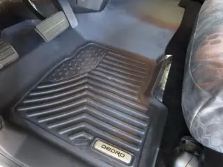 2012 CHEVROLET SILVERADO 2500 HD CREW CAB