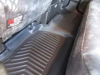 2012 CHEVROLET SILVERADO 2500 HD CREW CAB