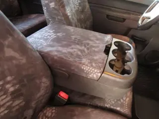 2012 CHEVROLET SILVERADO 2500 HD CREW CAB