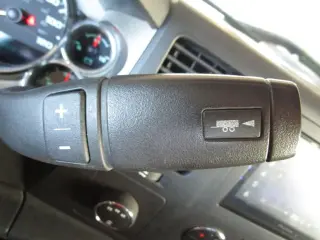 2012 CHEVROLET SILVERADO 2500 HD CREW CAB