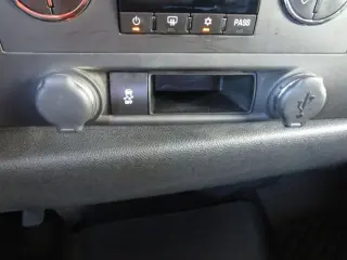 2012 CHEVROLET SILVERADO 2500 HD CREW CAB