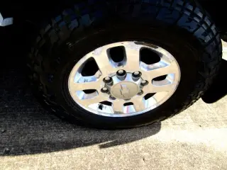 2012 CHEVROLET SILVERADO 2500 HD CREW CAB
