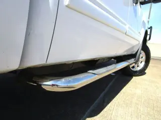 2012 CHEVROLET SILVERADO 2500 HD CREW CAB