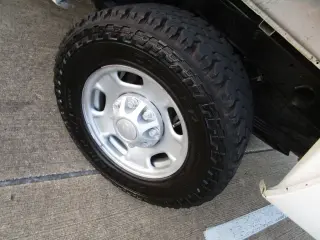 2013 CHEVROLET SILVERADO 2500 HD CREW CAB