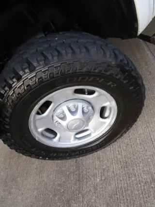 2013 CHEVROLET SILVERADO 2500 HD CREW CAB