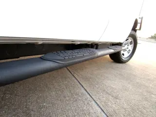 2013 CHEVROLET SILVERADO 2500 HD CREW CAB