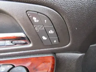 2010 CHEVROLET SILVERADO 2500 HD CREW CAB