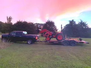 2010 CHEVROLET SILVERADO 2500 HD CREW CAB