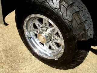 2010 CHEVROLET SILVERADO 2500 HD CREW CAB