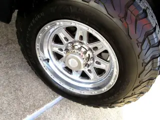 2010 CHEVROLET SILVERADO 2500 HD CREW CAB