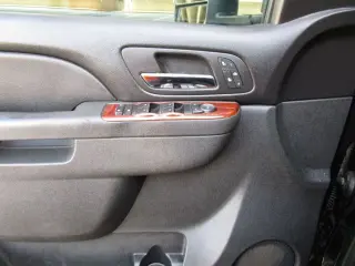 2010 CHEVROLET SILVERADO 2500 HD CREW CAB