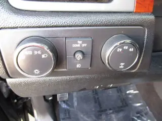 2010 CHEVROLET SILVERADO 2500 HD CREW CAB
