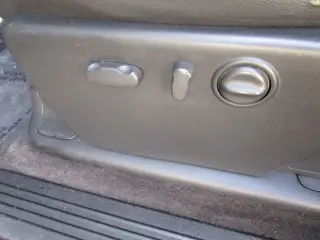 2010 CHEVROLET SILVERADO 2500 HD CREW CAB