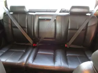 2010 CHEVROLET SILVERADO 2500 HD CREW CAB
