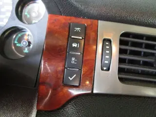 2010 CHEVROLET SILVERADO 2500 HD CREW CAB