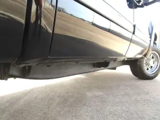 2010 CHEVROLET SILVERADO 2500 HD CREW CAB